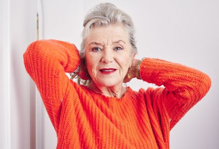 Amaryllis - Musikalische Lesung mit Jutta Speidel